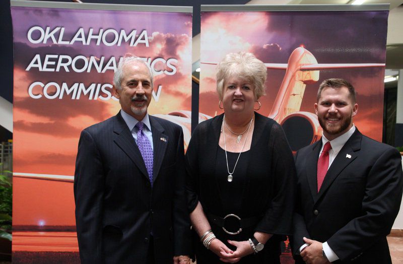 Ada City Schools secures third aviation education grant